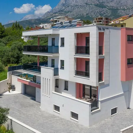 Daire Vid - Exklusiv Makarska