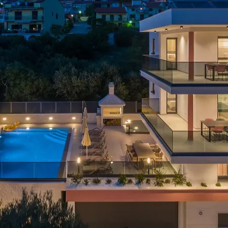Daire Vid - Exklusiv Makarska